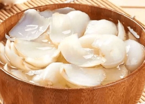 百合功效 百合功效