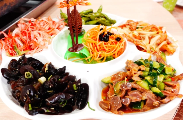 金門晚餐推薦 金門晚餐推薦