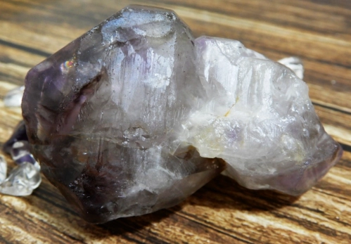 紫超七原礦功效 紫超七原礦功效