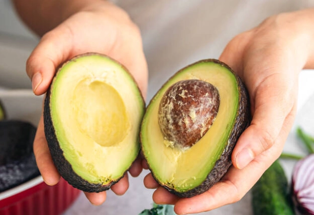 吃酪梨乳癌風險