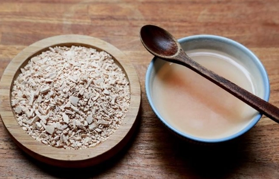 蓮藕粉功效 蓮藕粉功效