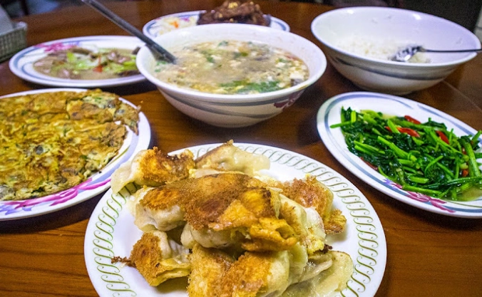 金門美食文化 金門美食文化