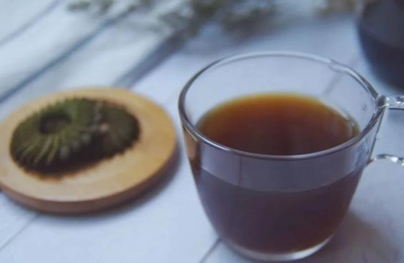 感冒飲食冬瓜茶