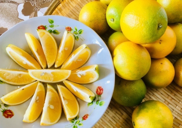 柳丁挑選方法 柳丁挑選方法