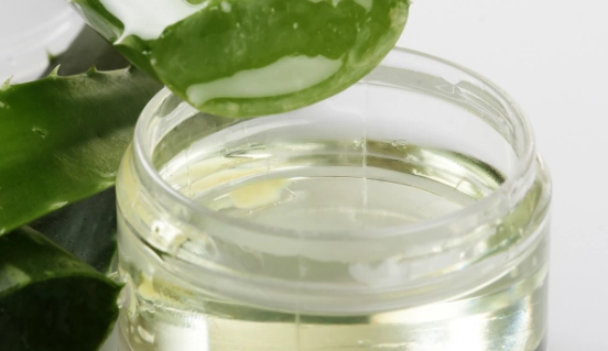 蘆薈凝膠副作用