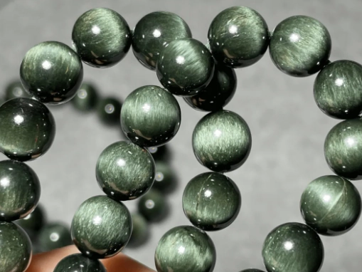 鷹眼石佩戴禁忌