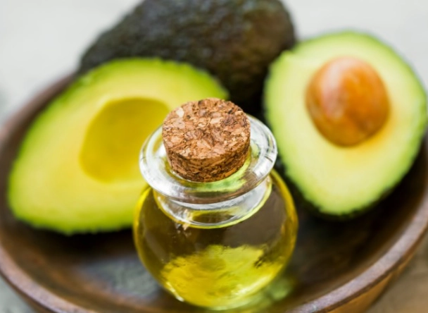 酪梨油降低膽固醇