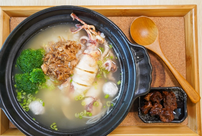 高雄美食推薦 高雄美食推薦