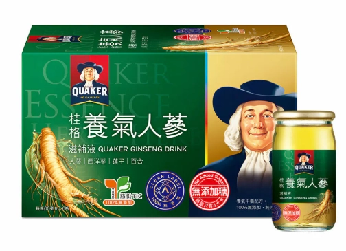 桂格養氣人蔘有糖 桂格養氣人蔘有糖
