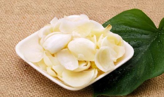 百合功效 百合功效