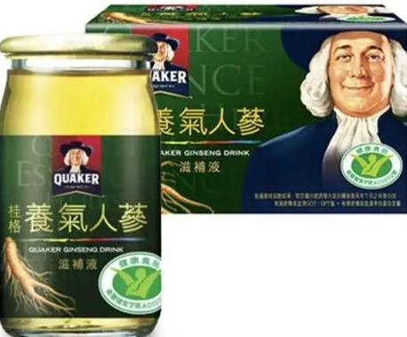 桂格養氣人蔘有糖 桂格養氣人蔘有糖