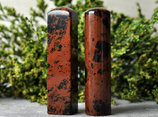 紅曜石真偽檢測 紅曜石真偽檢測