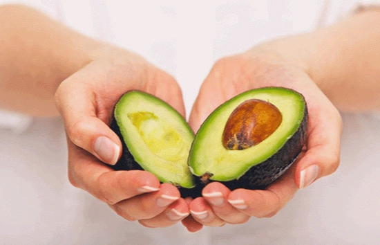 胃不好吃酪梨 胃不好吃酪梨