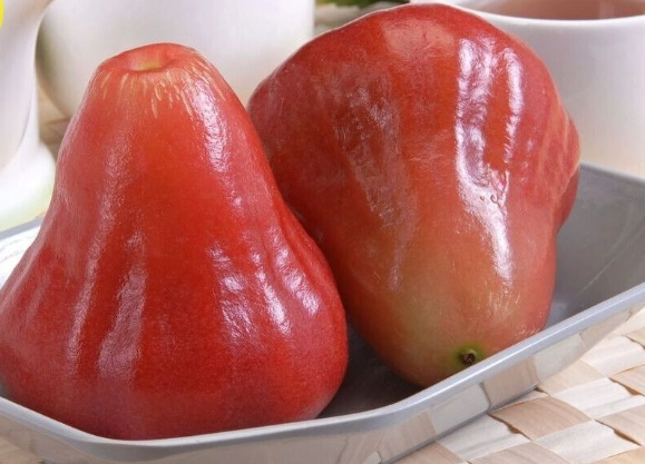 蓮霧料理 蓮霧料理