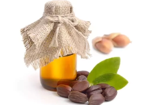 荷荷芭油怎麼用