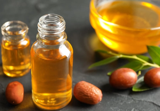 荷荷芭油怎麼用