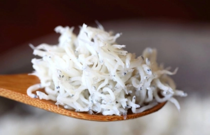 吻仔魚健康功效