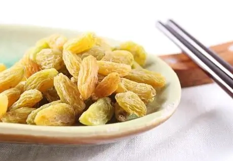 葡萄乾好處與壞處