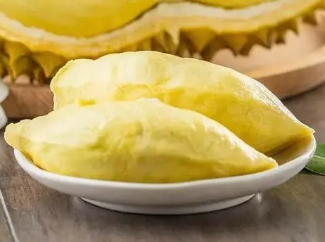 榴槤營養價值男性