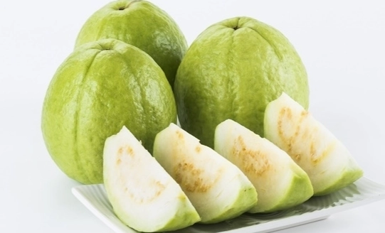 芭樂碳水化合物