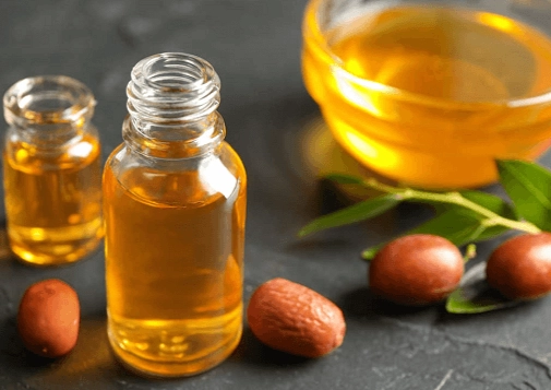 荷荷芭油安全使用