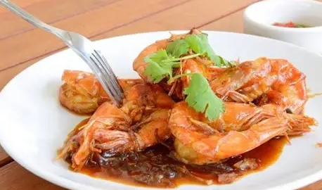 吃蝦後避免的水果 吃蝦後避免的水果