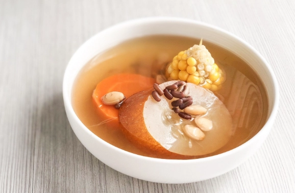 赤小豆扁豆湯功效 赤小豆扁豆湯功效