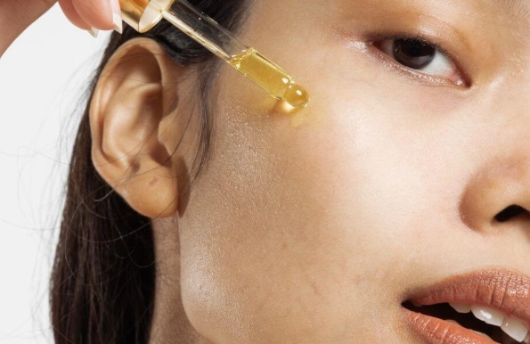 荷荷芭油功效用法