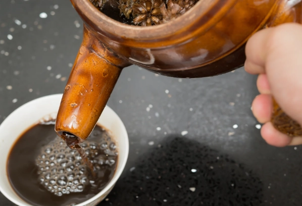 廿四味不良反應