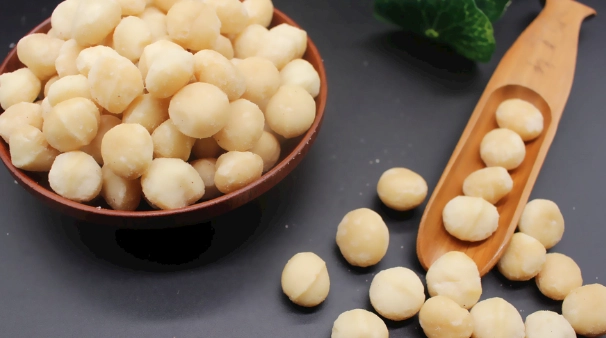 夏威夷果仁副作用