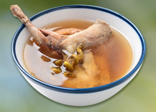 鵪鶉湯副作用 鵪鶉湯副作用