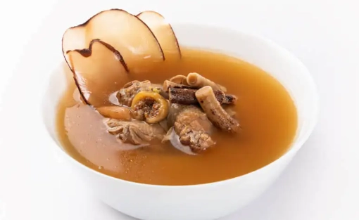 鷓鴣湯氣管功效