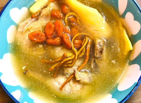 鵪鶉湯食用安全 鵪鶉湯食用安全