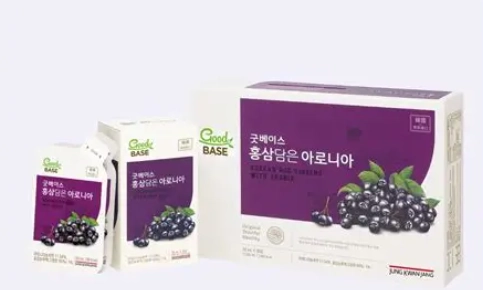 野櫻莓汁好處 野櫻莓汁好處