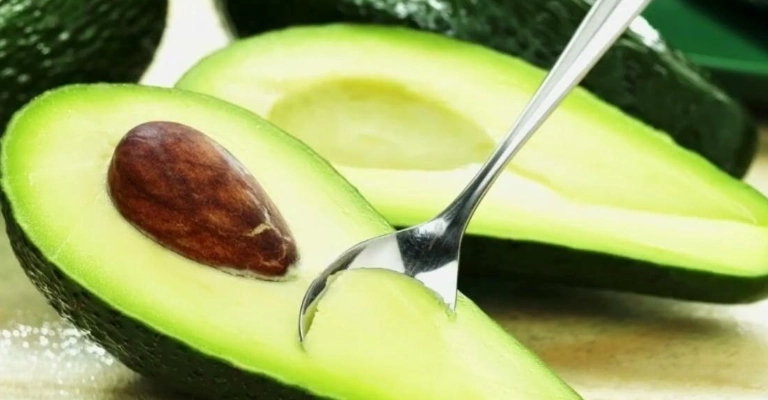 牛油果酪梨差異