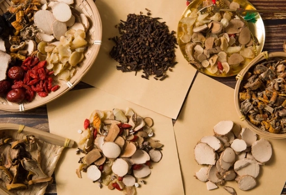 廿四味功效 廿四味功效