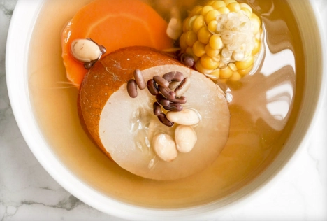 赤小豆扁豆湯功效 赤小豆扁豆湯功效