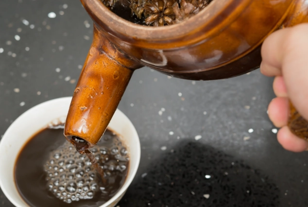 涼茶飲用建議 涼茶飲用建議