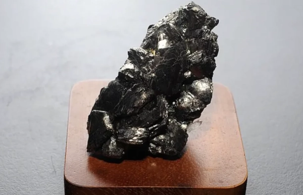 黃鐵礦價值評估