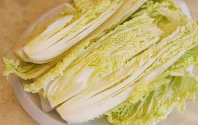 娃娃菜營養 娃娃菜營養