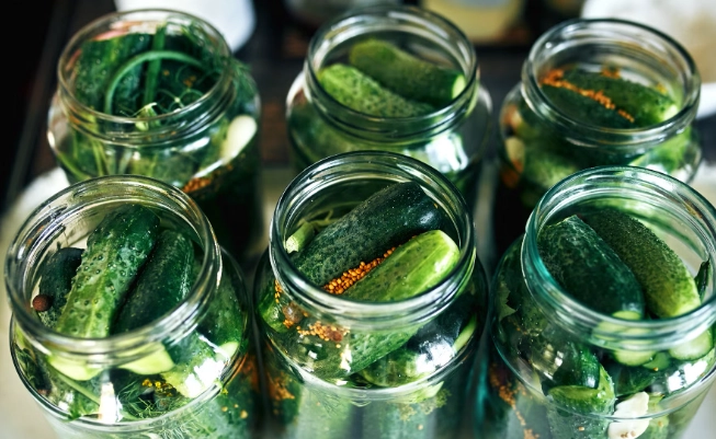 小黃瓜食用安全