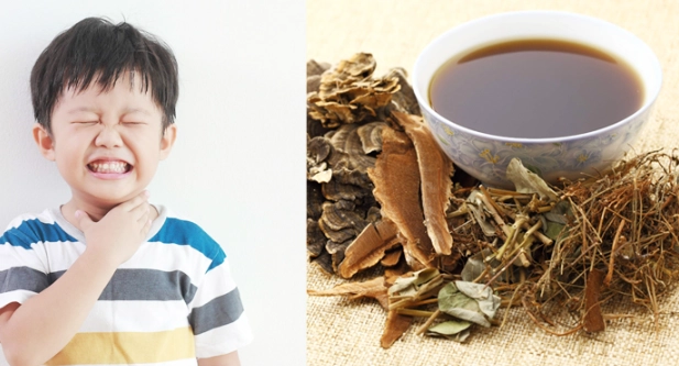 廿四味誰不能喝 廿四味誰不能喝