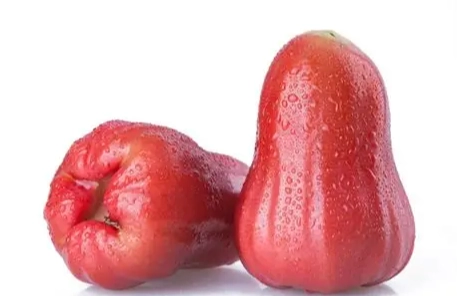 蓮霧怎麼吃 蓮霧怎麼吃