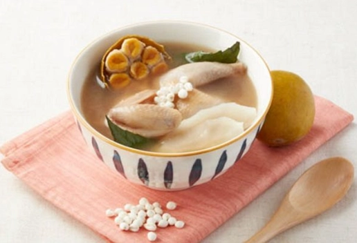 川貝鷓鴣湯做法