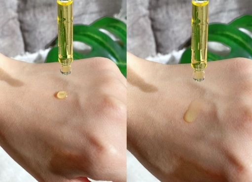 荷荷芭油功效用法