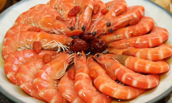 蝦子營養 蝦子營養