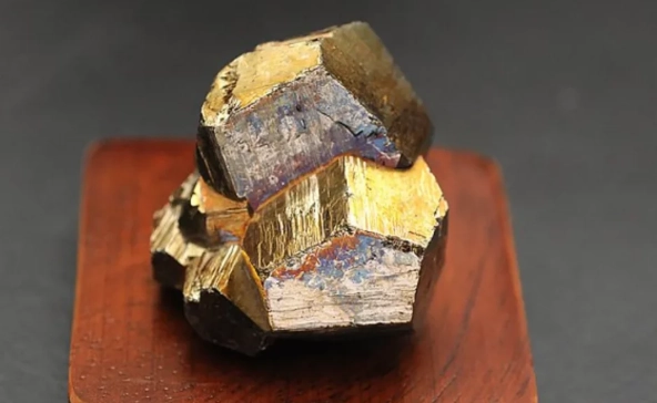 黃鐵礦安全處理