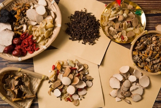 廿四味涼茶比較 廿四味涼茶比較