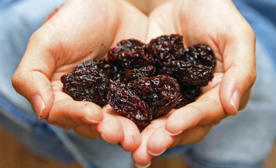 紅棗用途