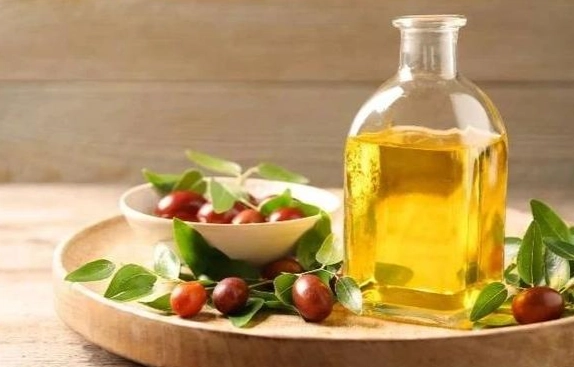 荷荷芭油安全使用